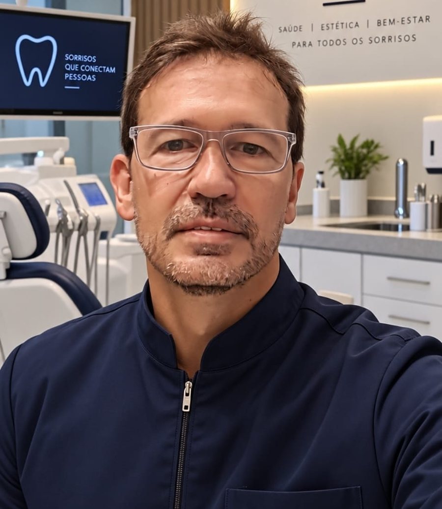 Dr. Murilo Baldin
