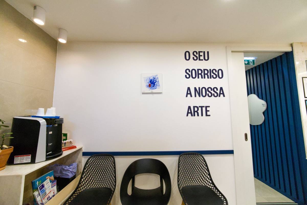 Sala de espera