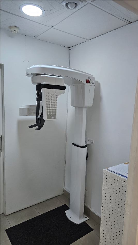 Equipamento de imagiologia