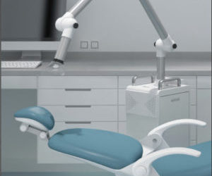 EXSS Sistema de Aspirador Autóno